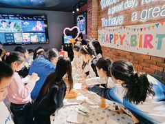 -4k轰趴馆(苏州街店)