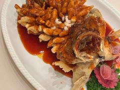 -得月楼·省级非遗·传统苏帮菜(观前店)