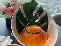 -烛影拾光观景餐厅·创意菜·摄影·小提琴(大唐不夜城店)