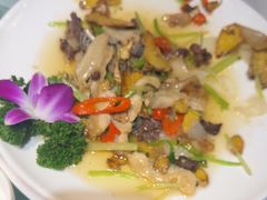 -闽公馆·客家私房菜·商务宴请·包厢(杏林橡树湾店)