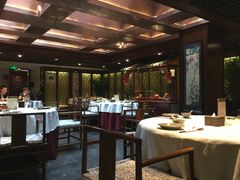 大堂-汉唐宴长安食府