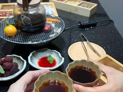 -daozao料理美术馆(东营店)