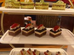 -济南香格里拉·咖啡泉自助餐厅