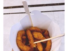 -味子夫鸡柳(三峡广场店)