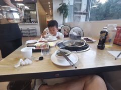 -味华香养气牛肉火锅(润安大厦店)