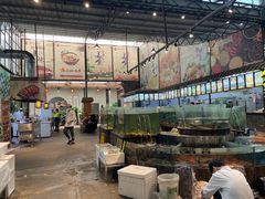 -大树头森林餐厅(番禺广场店)