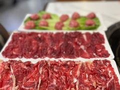 -古乐牛香·鲜牛肉自助火锅(南京总店)