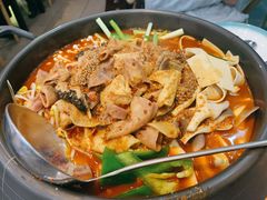 -屋里家延边朝鲜族冷面(梅林3店)