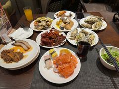 -清远熹乐谷温泉度假酒店