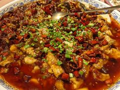-杨记隆府重庆江湖菜(大悦城店)