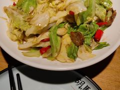 -胡马八破·川菜小馆(高新万达店)