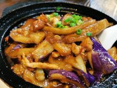 -凤厨顺德水乡凤味馆(大良锦龙路店)