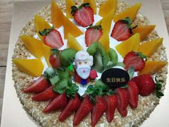 -御蝶坊生日蛋糕KNAC(创业店)