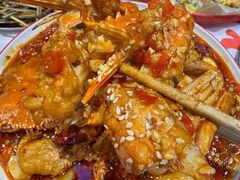 -饶福记·南昌烧烤大排档(九龙湖土著店)