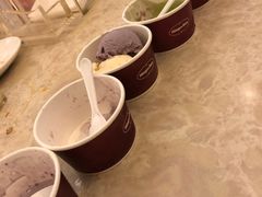 哈根达斯-芭菲盛宴·环球美食(解放碑英利国际店)