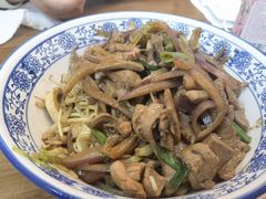 -圳兴面王·拌川·特色炒面(南山保利剧院店)