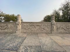 -赵州桥景区