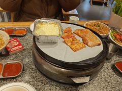 -酒拾烤肉(大汉悦中心店)