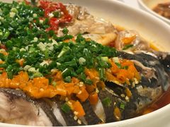-玫瑰厅上海菜(兴国路店)