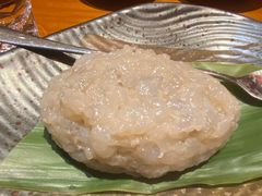 手打鲜虾滑-1078號老北京涮肉(万达广场店)