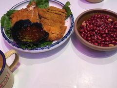-洪福龙虾