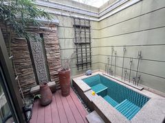 -春晖园度假酒店温泉