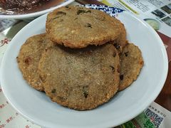 -粗茶淡饭(东关街店)