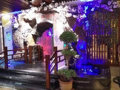 -水晶之星洗浴温泉汗蒸