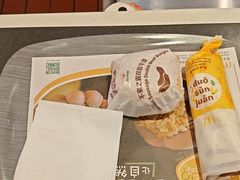 -麦当劳(十字街店)