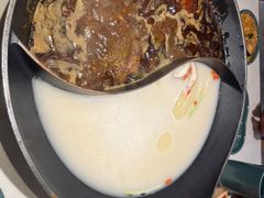 -新辣道鱼火锅(上地华联店)