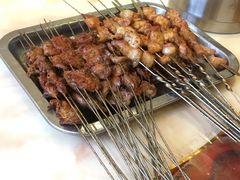烤肉筋-群姐面馆·海鲜烧烤(同安路二店)