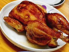 -吴山烤禽 (吴山路店)