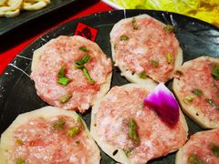 藕遇小鲜肉-谭鸭血老火锅(慈云寺店)