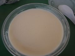 -老伴豆花(麦士威熟食中心店)