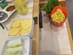 -浪里寻·臻牛养生牛肉火锅(方圆荟店)