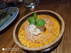 焦糖布丁-CRAZYONES西班牙海鲜饭(上海美罗城店)