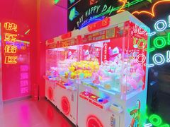 -快乐街区(成都龙湖北城天街店)