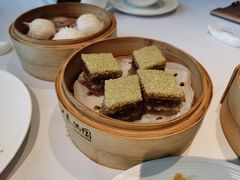 -春满园·早茶·粤菜·宴会(前海店)