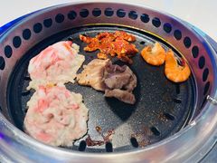 -妖无二·和牛烧烤自助(新吴万达店)