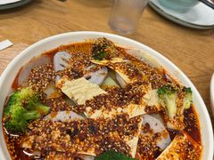 -艺味深尝(云锦路店)