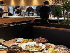 -太二酸菜鱼(石家庄万象城店)