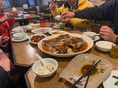 -丰乐餐厅·始于1999·本地老字号