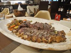 -BONAZZA 意大利餐厅