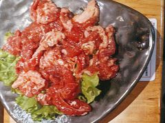 -合易泓烤肉(于洪广场店)