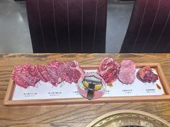 -肉魁屋·烧肉·烧鸟·酒场(高新店)