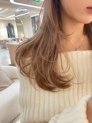 -GRAVITY HAIR 地心引力