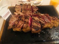-奥斯特牛排馆(圣母百花大教堂)