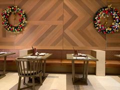 -TABLE·味西餐厅-成都茂业JW万豪酒店