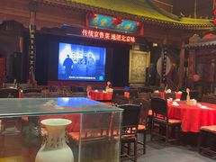 -正阳门饭庄·烤鸭·北京菜(万丰路七里庄店)