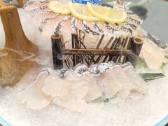 -东海怡品海鲜豆捞(星街坊店)